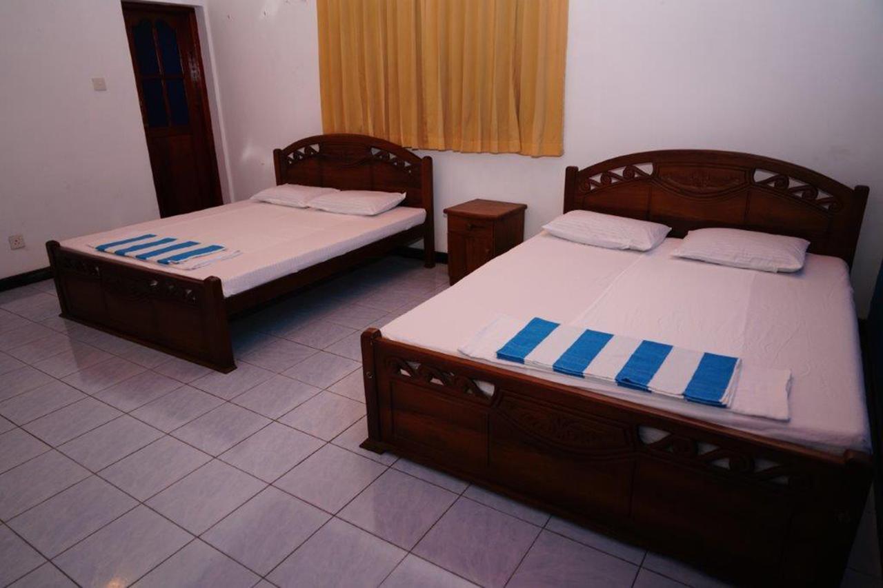 Reliqua Galle- Hostel/Private Rooms/Dorms Exteriör bild
