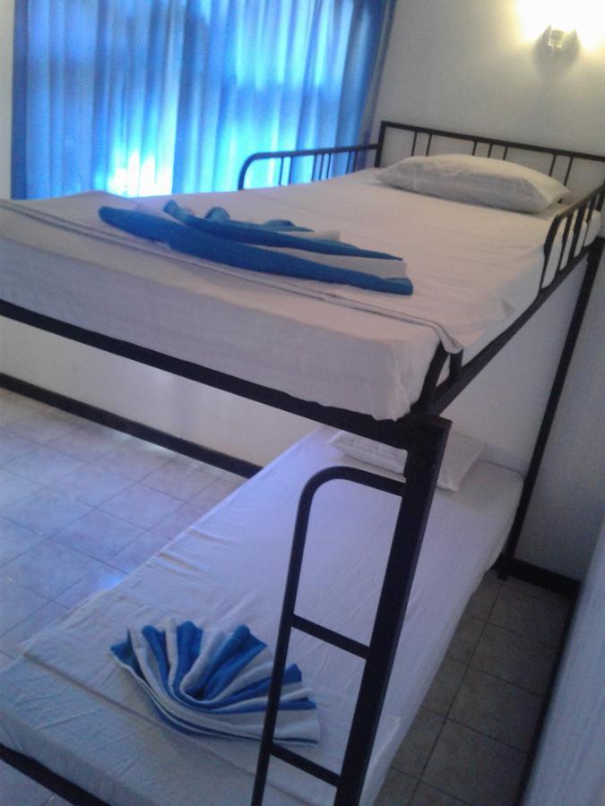 Reliqua Galle- Hostel/Private Rooms/Dorms Exteriör bild