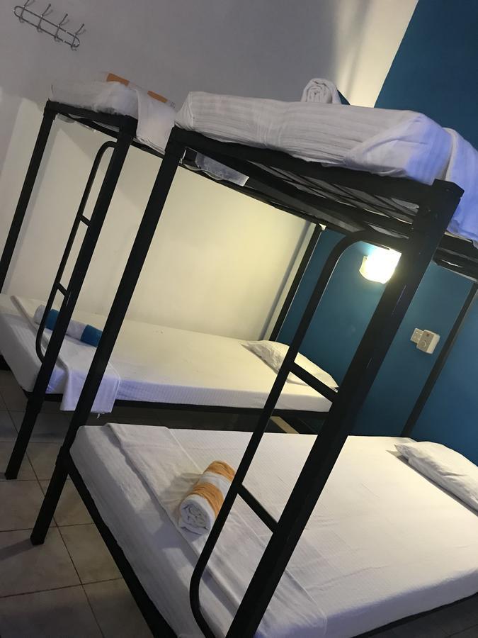 Reliqua Galle- Hostel/Private Rooms/Dorms Exteriör bild