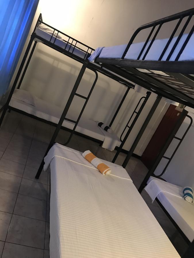 Reliqua Galle- Hostel/Private Rooms/Dorms Exteriör bild