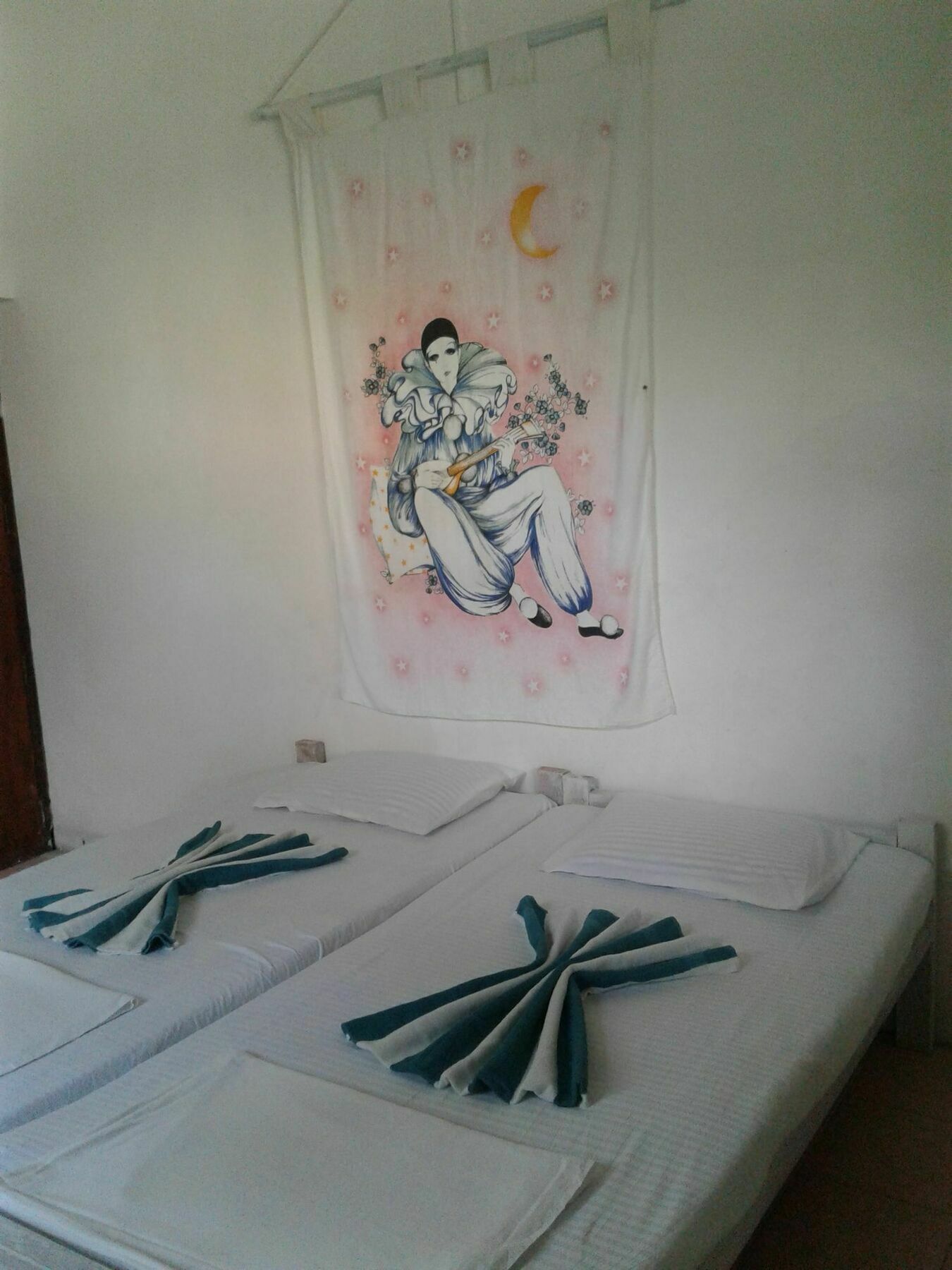Reliqua Galle- Hostel/Private Rooms/Dorms Exteriör bild